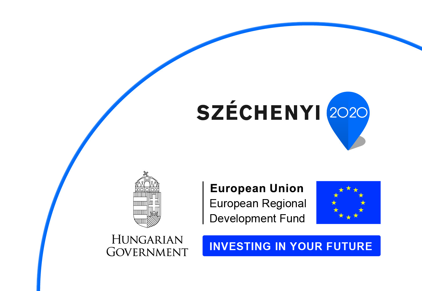 SZECHENYI 2020 Infoblock