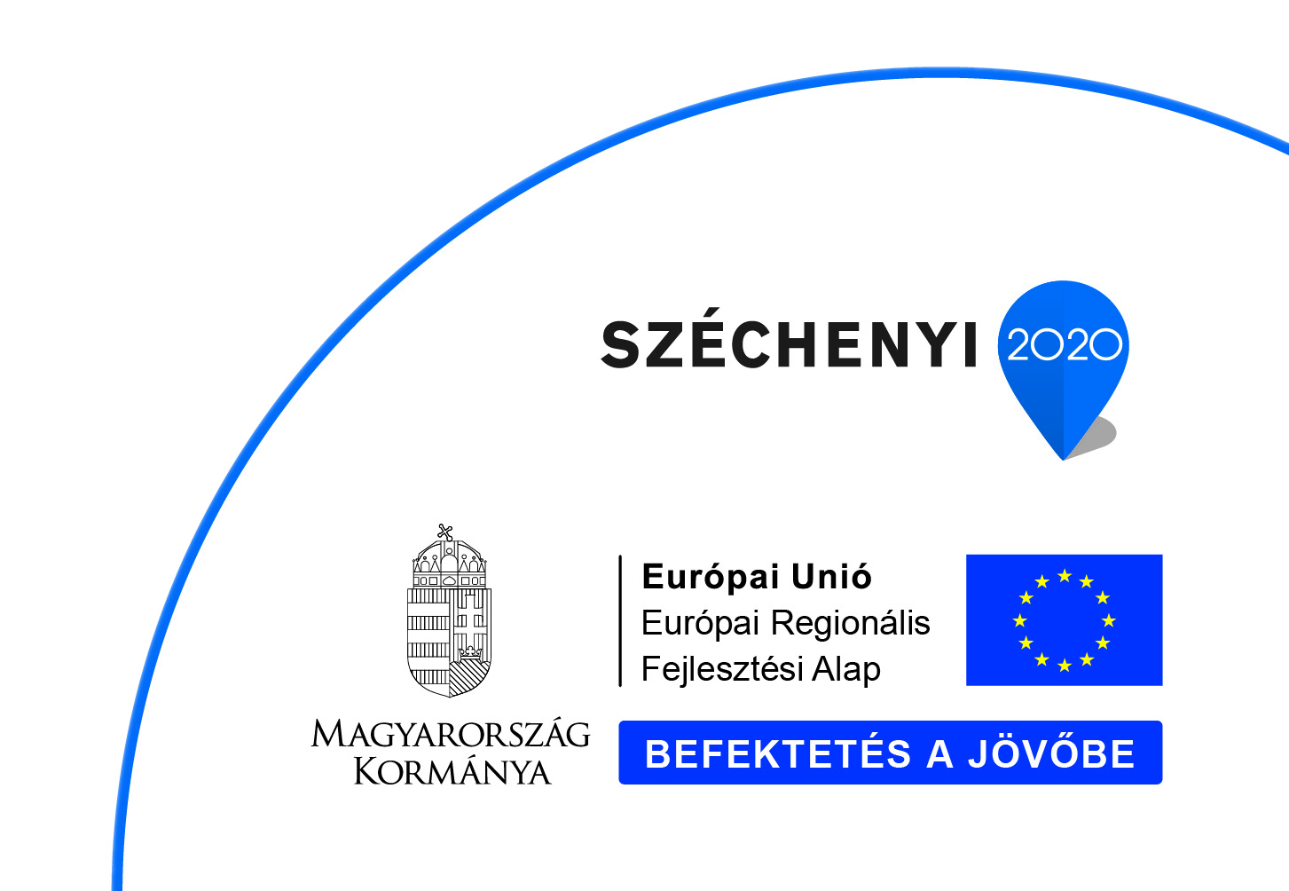 SZÉCHENYI 2020 Infoblokk